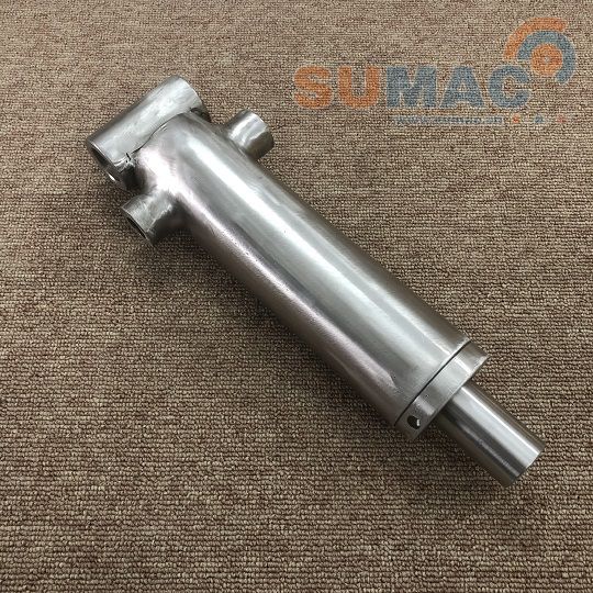 xi lanh thủy lực inox 