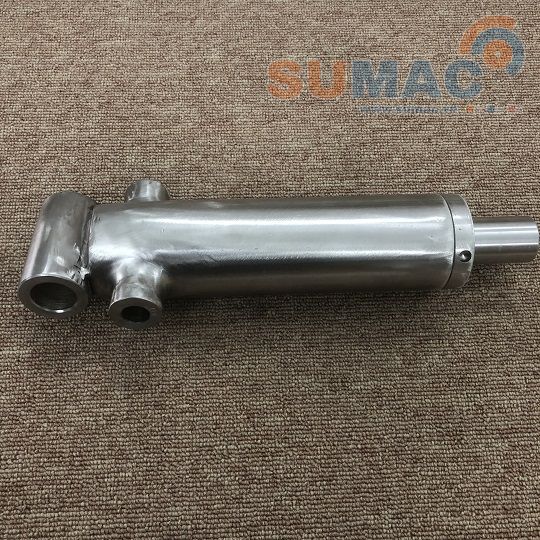 giá xi lanh thủy lực từ inox