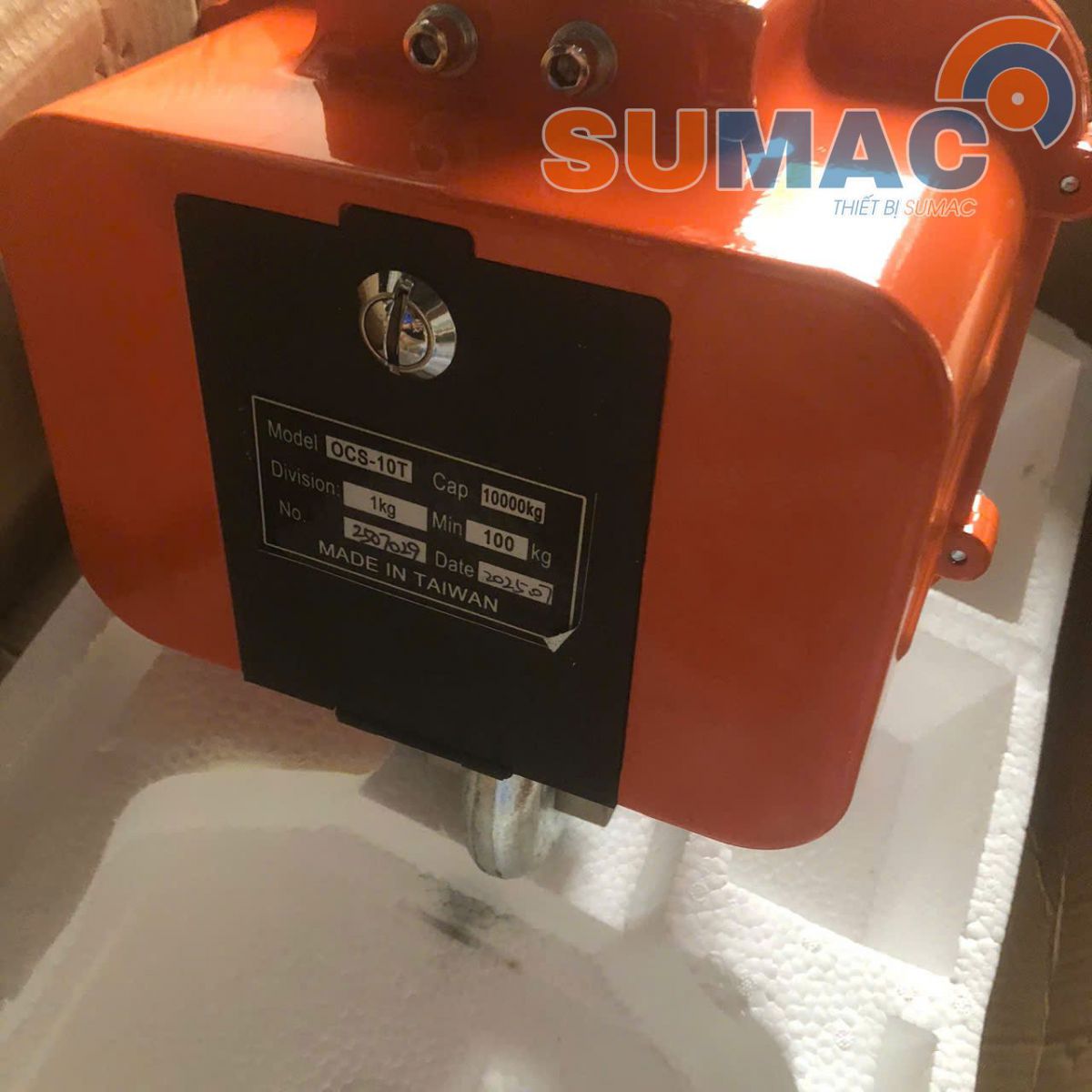 thong so can treo dien tu 10 tan