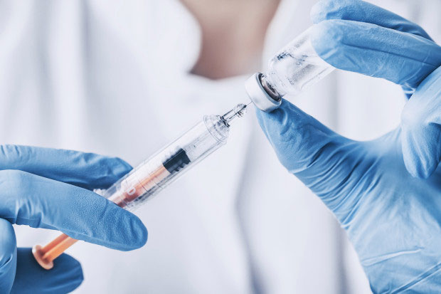 Vaccine phòng HIV có thể được ra mắt năm 2021