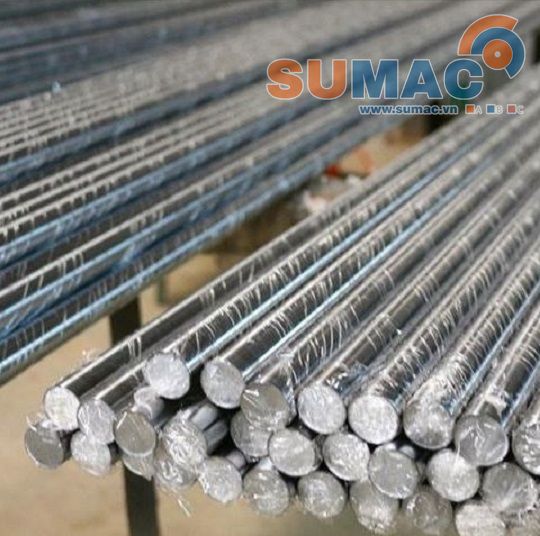 Ty crom cứng và ty thép thường – Nên chọn loại nào?