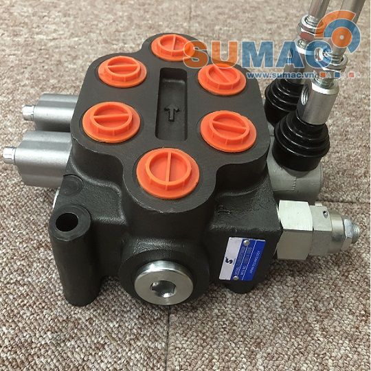 gia van gat tay thuy luc