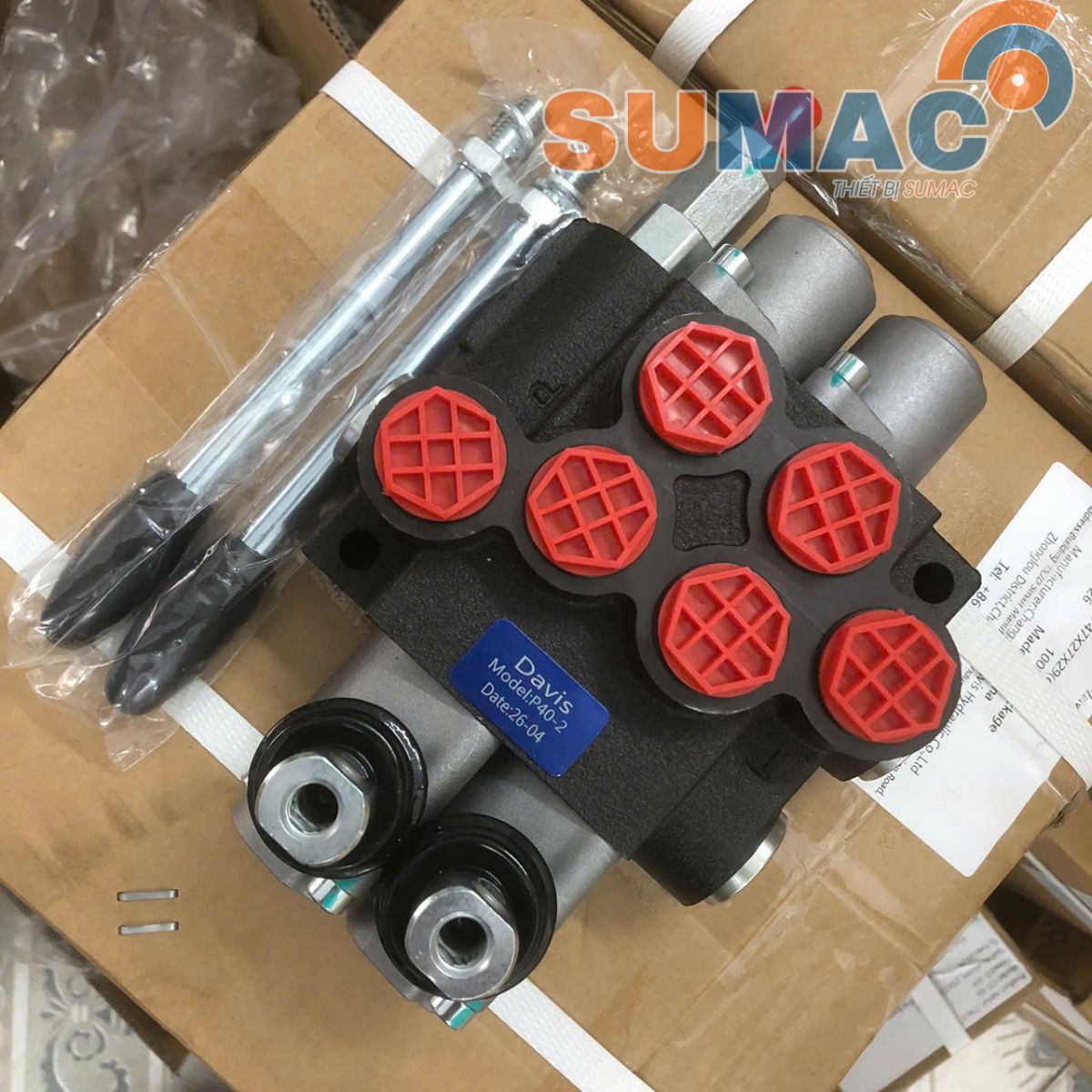 van gat tay 2 can 40l phut ren 21mm