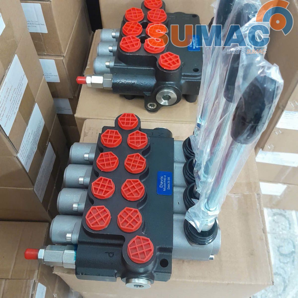 van gat tay thuy luc P40-4 ren 21mm